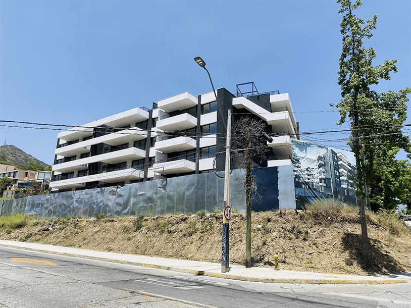 Vista adicional